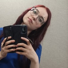 Фотография девушки Анастасия, 25 лет из г. Бирюсинск