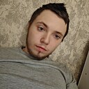 Денис, 21 год