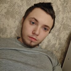Фотография мужчины Денис, 21 год из г. Вологда