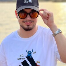 Фотография мужчины Владислав, 20 лет из г. Набережные Челны