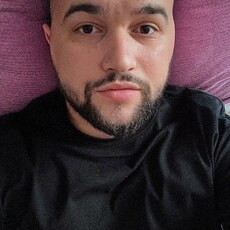 Фотография мужчины Алексей, 30 лет из г. Белгород