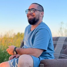 Фотография мужчины Владимир, 36 лет из г. Новосибирск