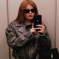 Фотография девушки Екатерина, 20 лет из г. Королёв