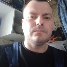 Фотография мужчины Колян Минин, 37 лет из г. Новокуйбышевск