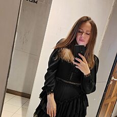 Фотография девушки Катя, 24 года из г. Гурьевск (Кемеровская Обл)