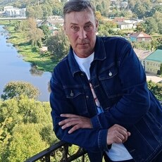 Фотография мужчины Дмитрий, 59 лет из г. Санкт-Петербург