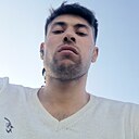 Меша, 23 года