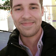 Фотография мужчины Сергей, 35 лет из г. Тольятти