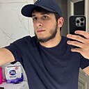 Расул, 23 года