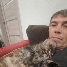 Фотография мужчины Геннадий, 44 года из г. Шелехов