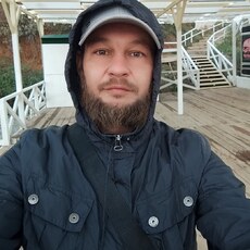 Фотография мужчины Илья, 38 лет из г. Севастополь