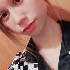 Фотография девушки Светлана, 22 года из г. Благовещенск