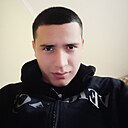 Шахбоз, 23 года