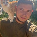 Геннадий, 25 лет