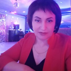Фотография девушки Елена, 46 лет из г. Нижнеудинск
