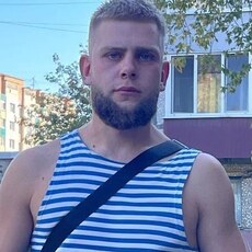 Фотография мужчины Максик, 23 года из г. Пенза