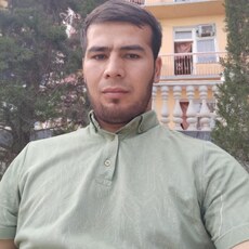 Фотография мужчины Мухибилло, 30 лет из г. Севастополь