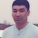 Ерканат, 38 лет