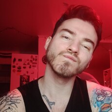 Фотография мужчины Игорь, 31 год из г. Москва