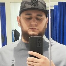 Фотография мужчины Руслан, 32 года из г. Мыски