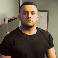 Фотография мужчины Али, 31 год из г. Томск