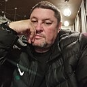 Гревер, 49 лет