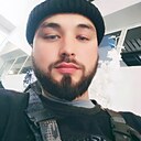 Боходир, 25 лет