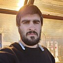 Пашок, 32 года