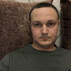 Фотография мужчины Саша, 36 лет из г. Омск