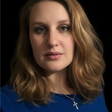 Фотография девушки Ксения, 39 лет из г. Алейск