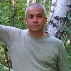Фотография мужчины Аркаша, 54 года из г. Саратов