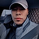 Еркінбек, 29 лет