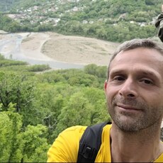 Фотография мужчины Виталий, 38 лет из г. Лазаревское