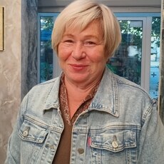 Фотография девушки Мария, 66 лет из г. Севастополь