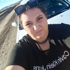 Фотография девушки Оксана, 27 лет из г. Солонешное