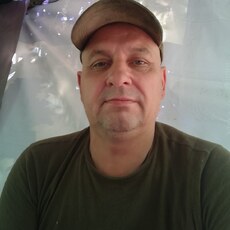 Фотография мужчины Вова, 48 лет из г. Валуйки