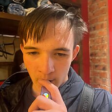 Фотография мужчины Egor, 25 лет из г. Владивосток