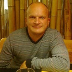 Фотография мужчины Михаил, 41 год из г. Зеленоград