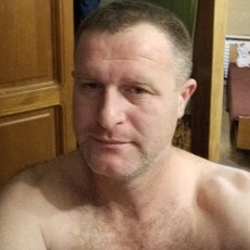 Фотография мужчины Сергей, 41 год из г. Молодечно