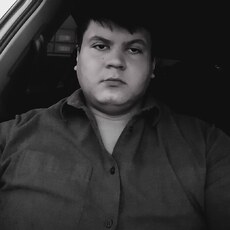 Фотография мужчины Ином, 25 лет из г. Грозный