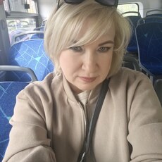 Фотография девушки Людмила, 50 лет из г. Омск