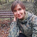 Анастасия, 42 года