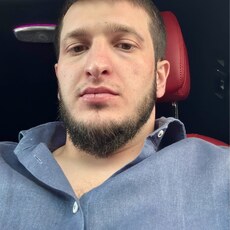 Фотография мужчины Isma, 32 года из г. Махачкала
