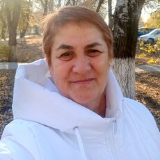 Фотография девушки Антонина, 55 лет из г. Оренбург