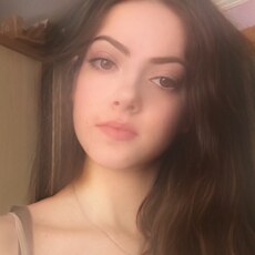 Фотография девушки Єва, 24 года из г. Львов