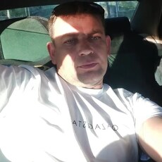 Фотография мужчины Сергей, 37 лет из г. Алматы