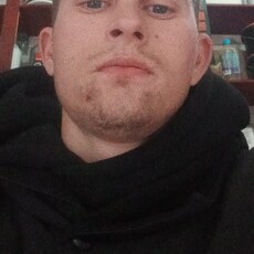 Фотография мужчины Антон, 26 лет из г. Борисов