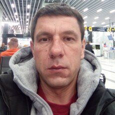 Фотография мужчины Сергей, 42 года из г. Нижневартовск