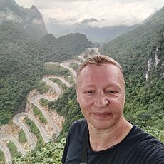 Фотография мужчины Алексей, 53 года из г. Подольск