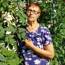 Фотография девушки Зоя, 65 лет из г. Бобруйск